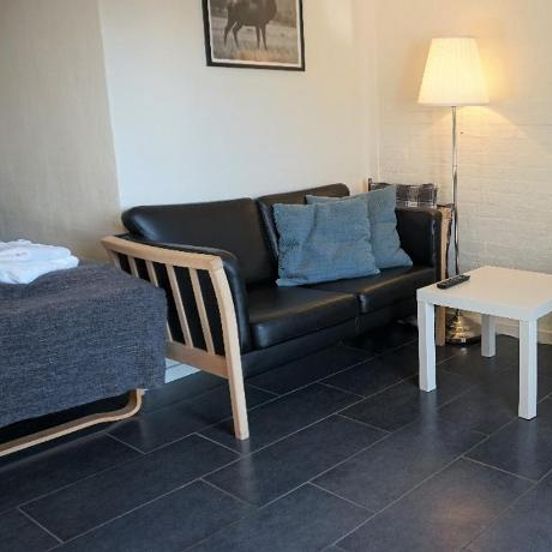 Kerteminde Byferie - Hyrdevej 83, 85K – Kerteminde
