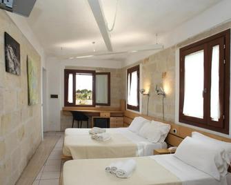 Hotel Delle Cave - Favignana