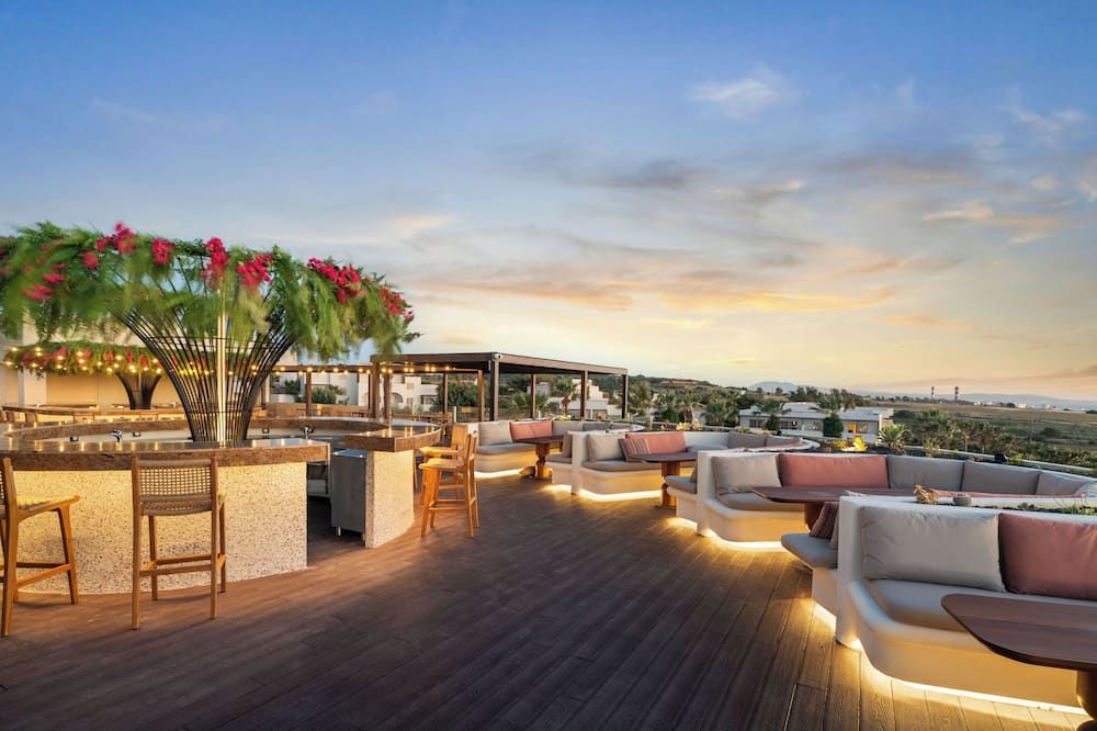 Kouros Palace Active Lifestyle Hotel - קוס
