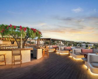 Kouros Palace Active Lifestyle Hotel - Miasto Kos