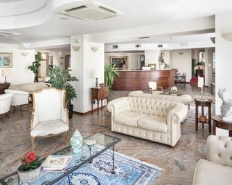 Hotel Apollo - Riccione - Lobi