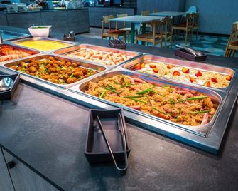 Bel Mare Resort - Międzyzdroje - Buffet