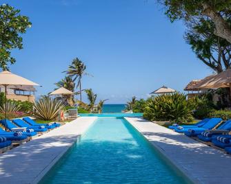 Medina Palms - Watamu - Pool
