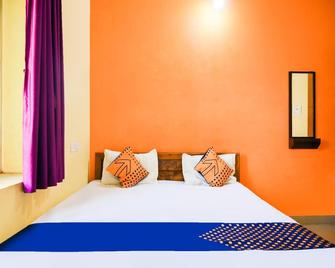 Laughing Buddha Homestay - Bhubaneswar - Habitación