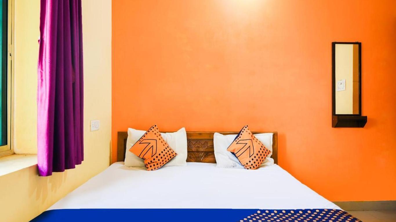 Laughing Buddha Homestay