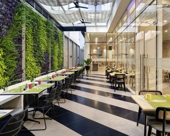 ibis Styles Bogor Pajajaran - Bogor - Restaurant