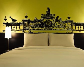 Quemoy Hotel - Jincheng Township - Quarto