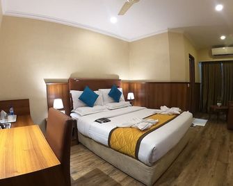 Hotel Empire International - Koramangala - Bangalore - Habitación