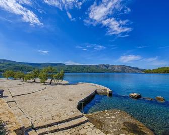 Apartment Orco - close to the sea - Stari Grad, Island Hvar, Croatia - Stari Grad