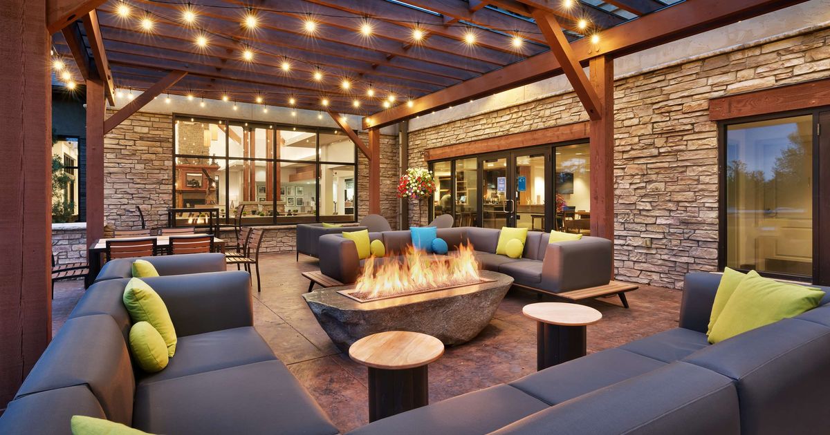 Hilton Garden Inn Bozeman ab 151 €. Hotels in Bozeman KAYAK