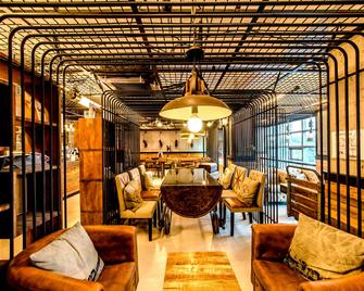 Publico Hotel - Seogwipo - Lounge