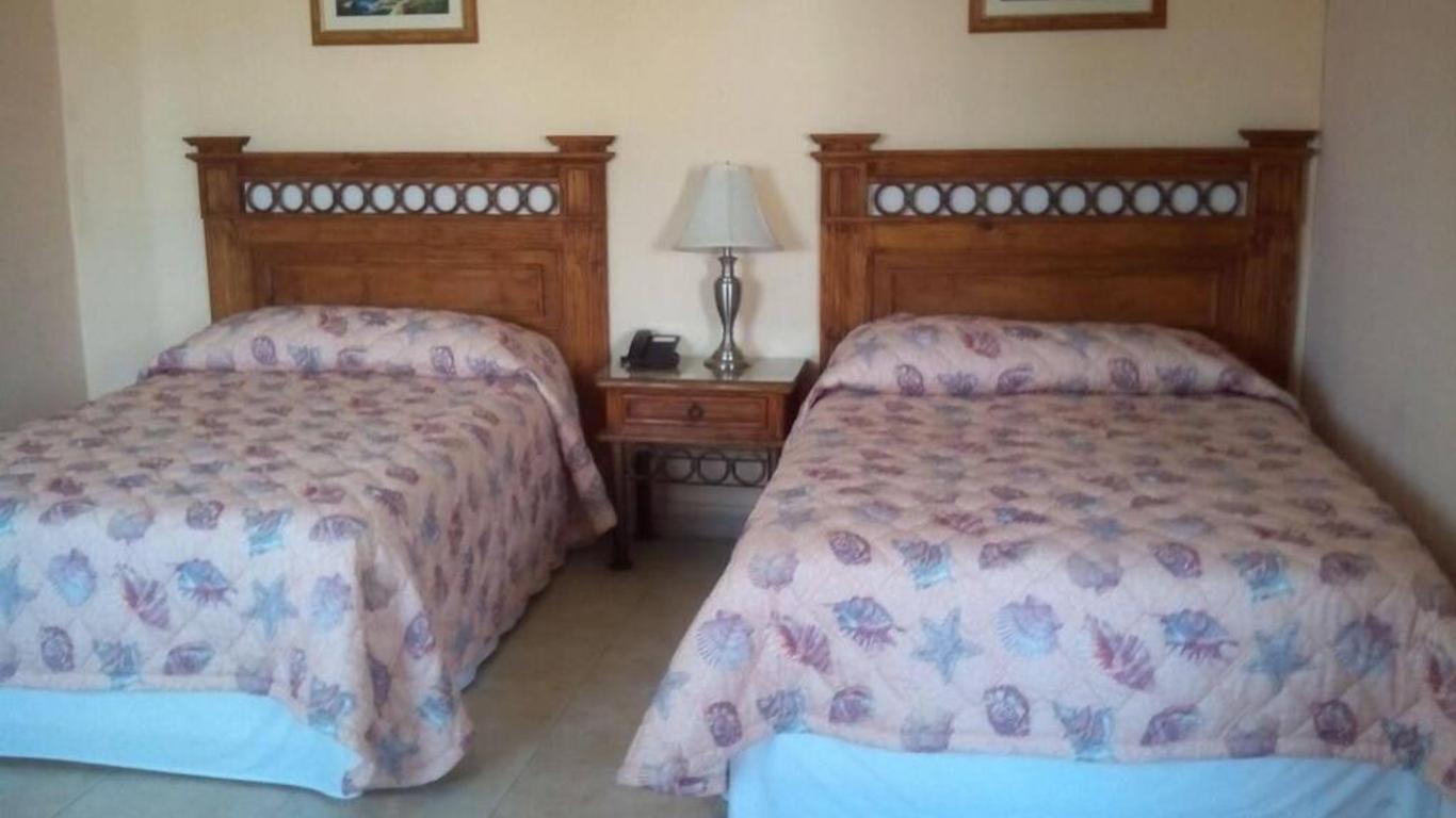 Hotel Avenida Cancun