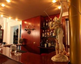 Hotel Lego - Platamon - Bar