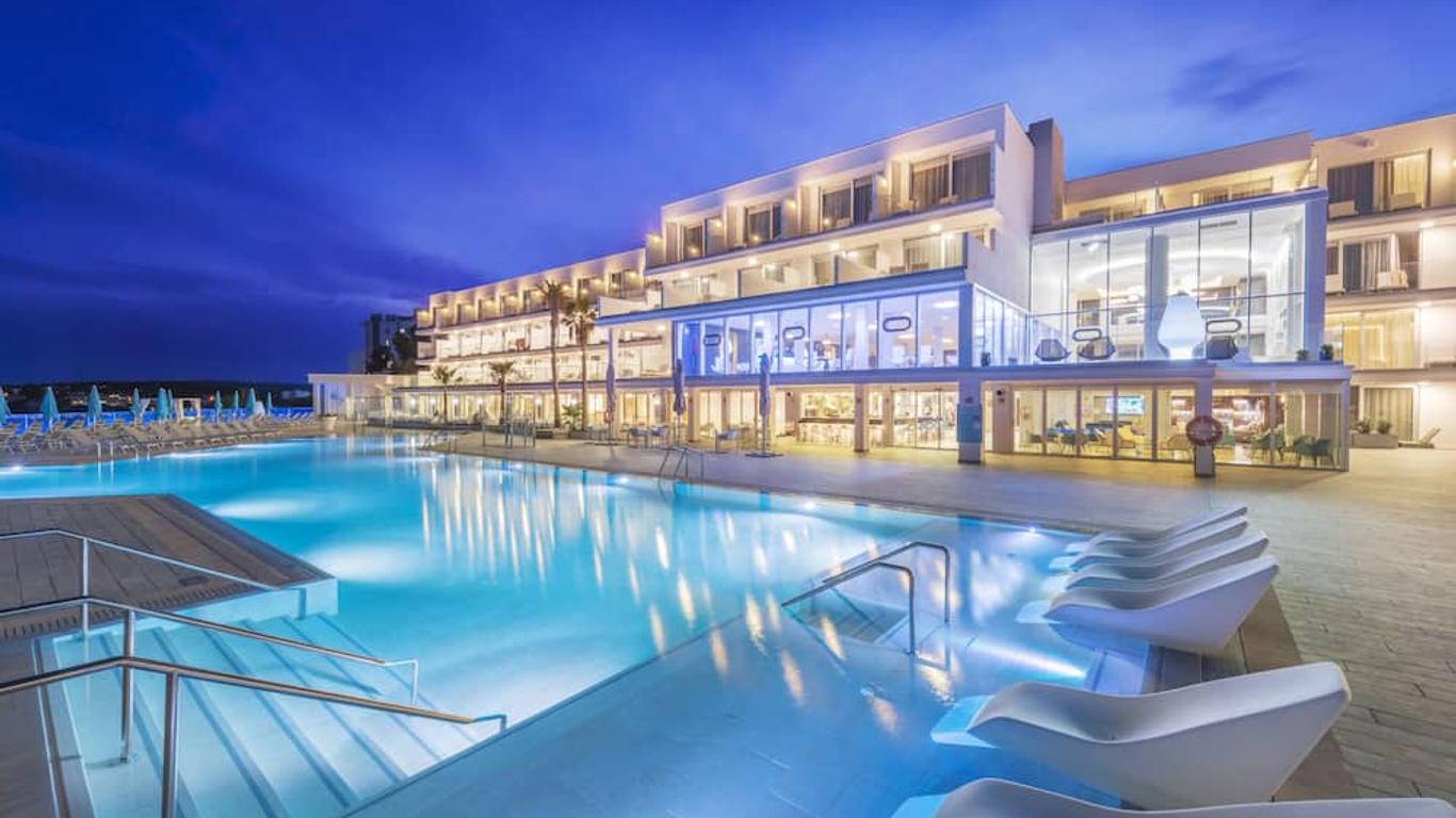 إلبا صن سيت مالوركا تالاسو سبا