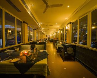 The Renai Cochin - Kochi - Ravintola