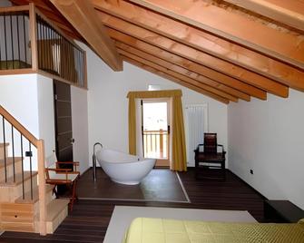 Hotel Nordend - Gressoney-La-Trinité