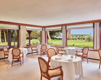 Le Castel Marie Louise - La Baule-Escoublac - Restaurant