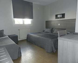 Hôtel Le Cerizay - Cerizay - Habitación
