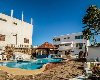 Casa Opuntia - Puerto Baquerizo Moreno - Piscina