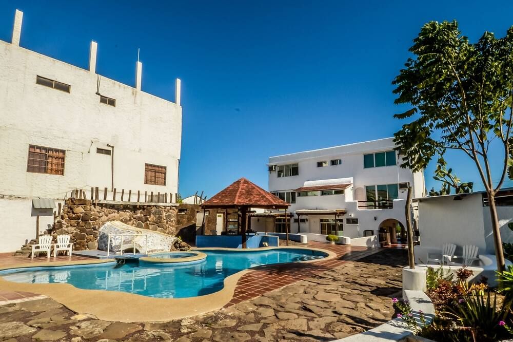 Casa Opuntia - Puerto Baquerizo Moreno - Pool