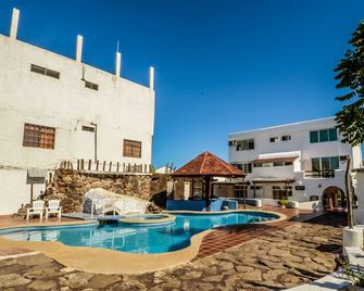 Casa Opuntia - Puerto Baquerizo Moreno - Pool