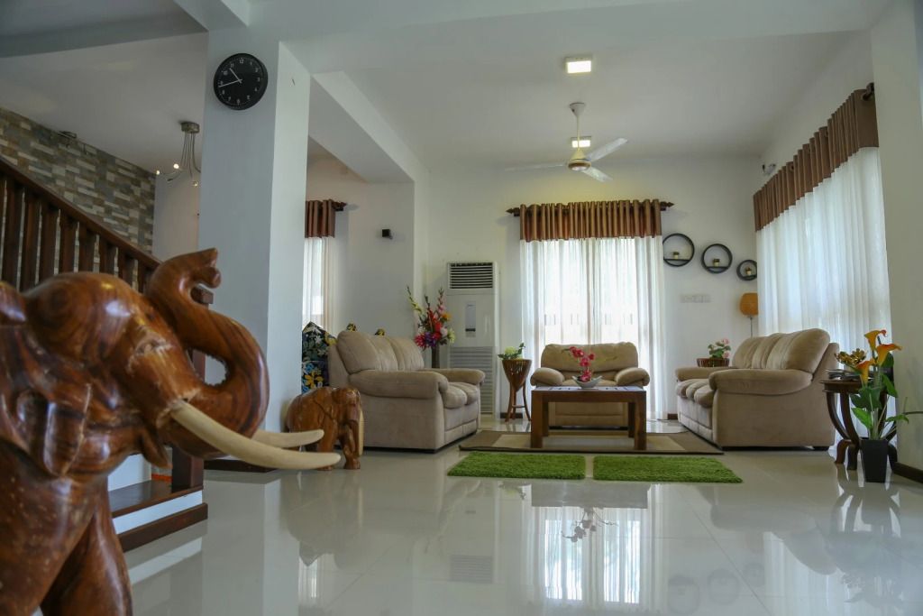Hikka Resort - Hikkaduwa