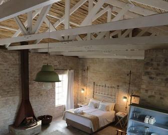 Wolvekraal Guest Farm - Prince Albert - Bedroom
