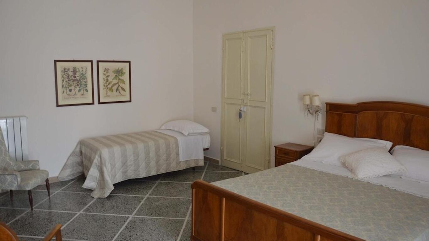 Casa Ciri Bed & Breakfast