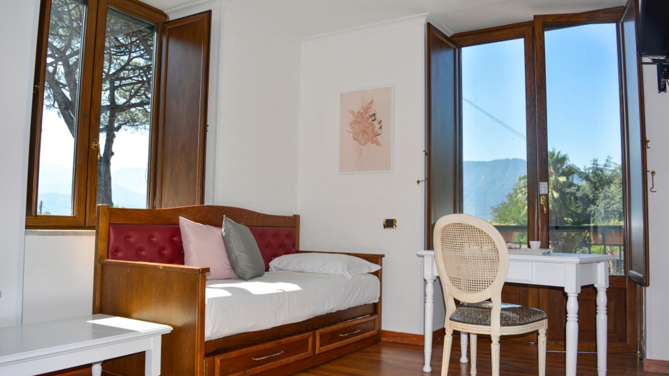 Hotel Il Tesoro Pompeiano