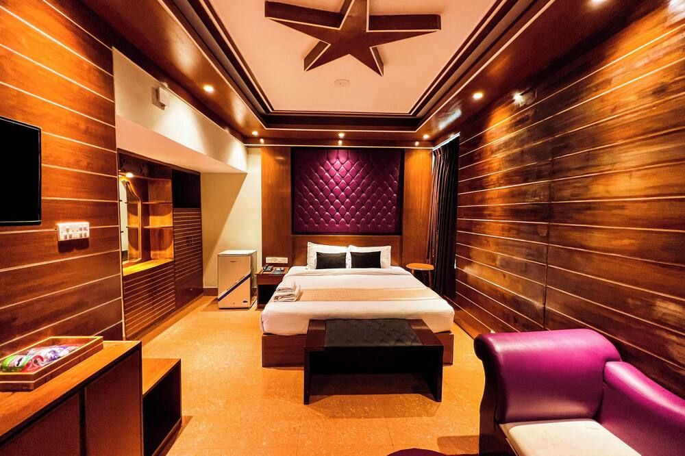 برايم بارك هوتل