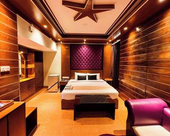 Prime Park Hotel - Cox's Bazar - Habitación