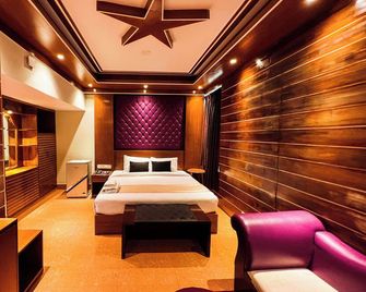Prime Park Hotel - Cox's Bazar - Schlafzimmer