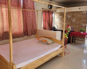 Happy Stay - Agartala - Bedroom