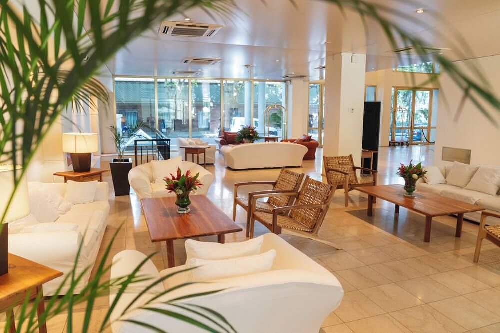 فندق لوي سويتس ريكوليتا