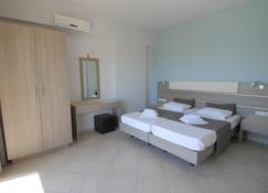 Thalassa House Apartments - Plakias - Quarto
