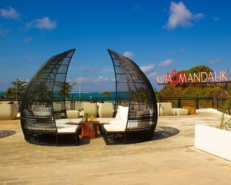 Raja Hotel Kuta Mandalika Resort & Convention - Kuta