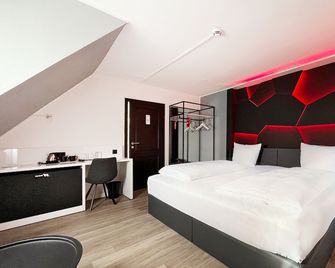 Dormero Hotel Xanten - Xanten - Bedroom