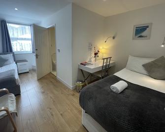 Serviced Property Plymouth - Plymouth - Chambre