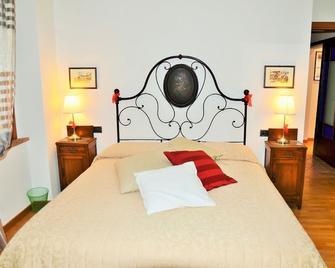 B&B La Villa - Arezzo - Habitación