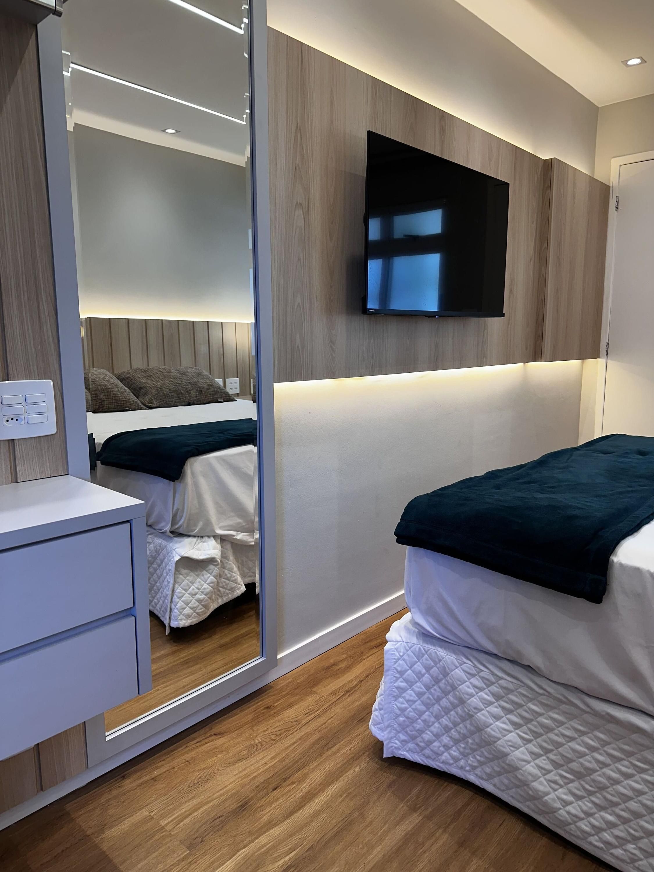 Hotel Cantareira - Niterói