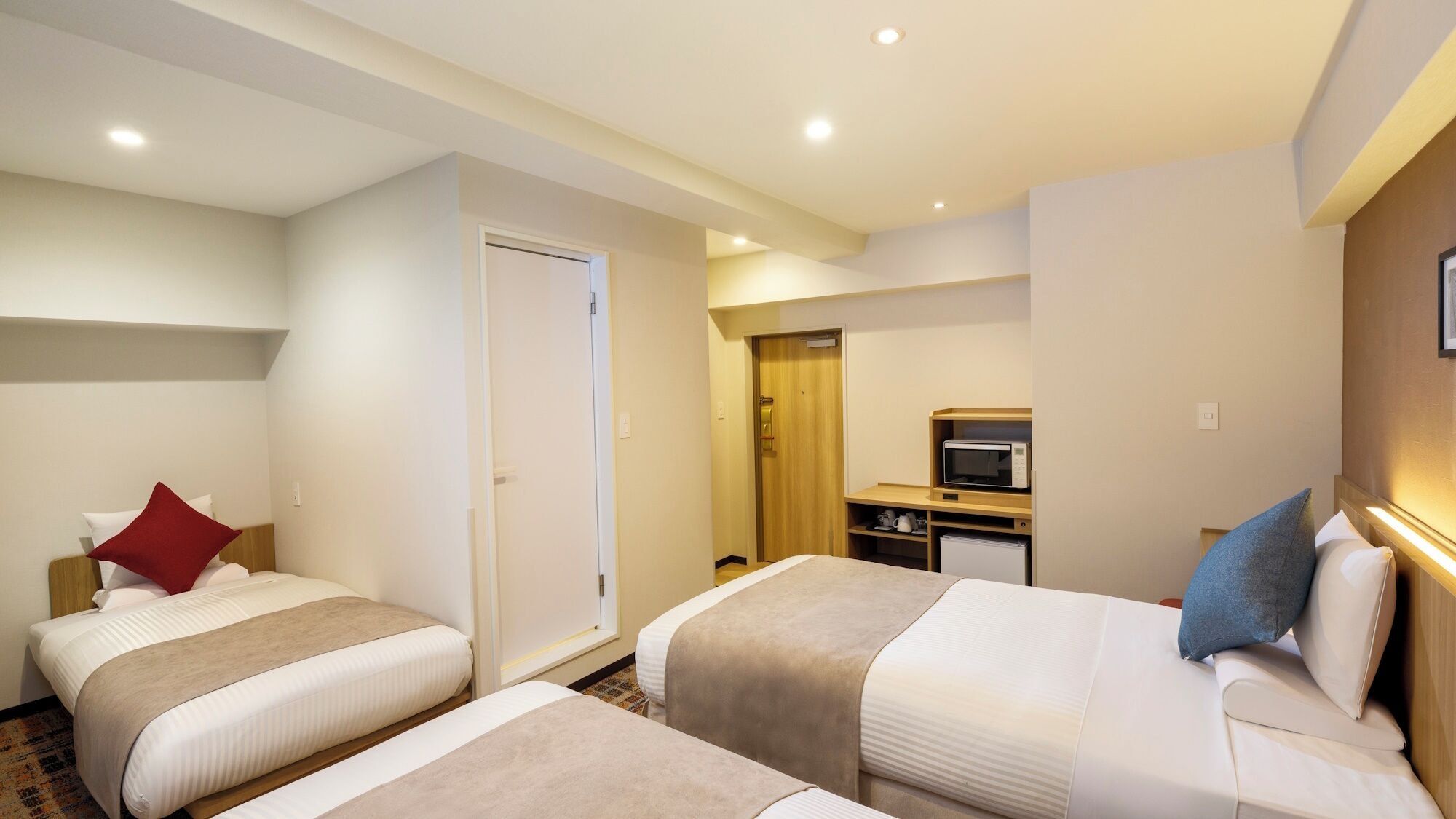 Hotel Mystays Higashi Jujo - Tokyo