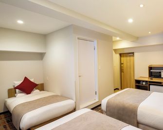 Hotel Mystays Higashi Jujo - Tokyo