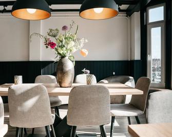 Hotel van Gelder - Amsterdam - Restaurant