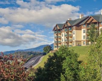 1 Bedroom Suite in the Stunning Smoky Mountains! - Pigeon Forge - Toà nhà