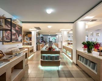 Mediterraneo Hotel - Hersonissos - Restaurant
