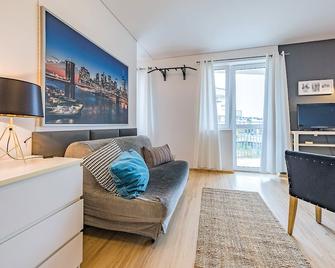 Apartamenty Przytulne - Przemyska - Gdansk