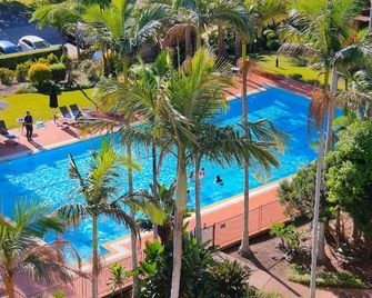 Pacific Bay Resort - Coffs Harbour - Pool