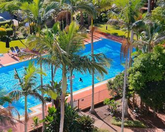 Pacific Bay Resort - Coffs Harbour - Piscine