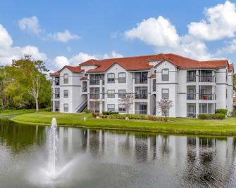 Vista Lagoon Close To Usf - Tampa - Toà nhà