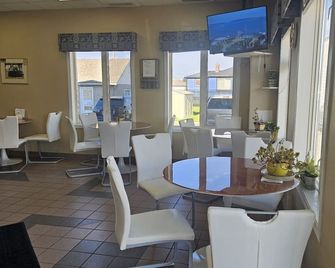 Didsbury Country Inn - Didsbury - Restaurant